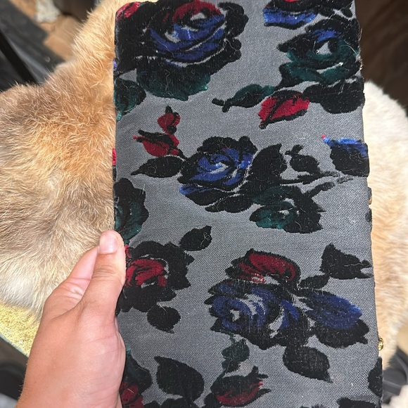 Vintage Manon Clutch - Picture 5 of 5